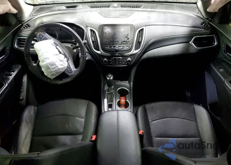 2021 Chevrolet Equinox Premier z USA, uszkodzony, nr VIN 3GNAXXEV5MS112103